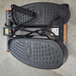 Stepper