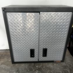 Gladiator Wall Storage