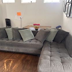 Sectional Sofa 