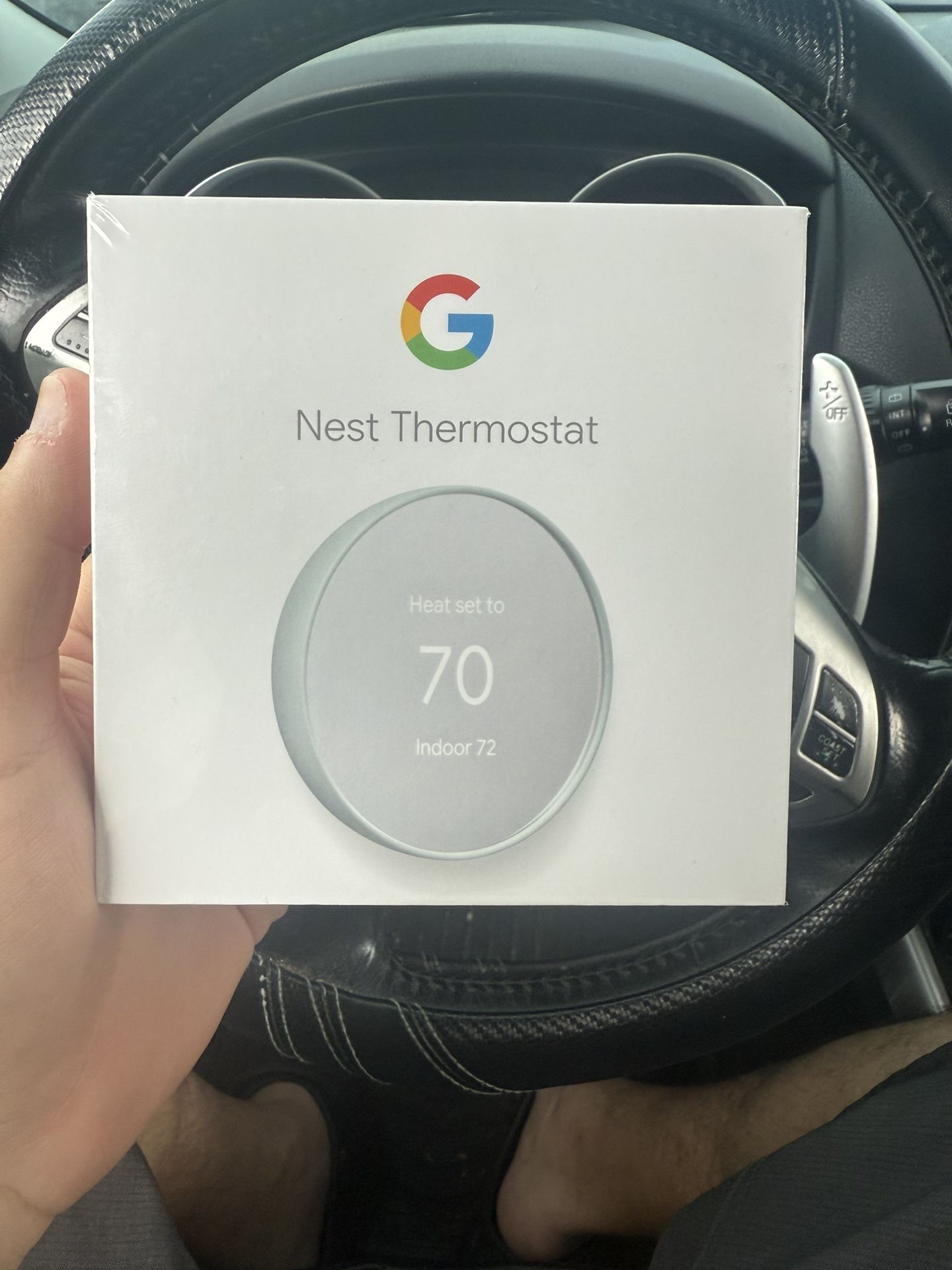 new
