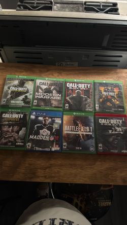 Xbox games ps4 game