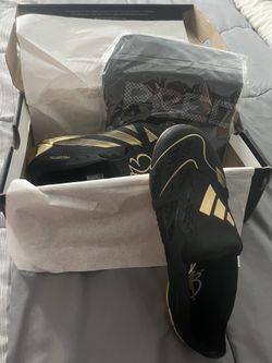 Boys Cleats