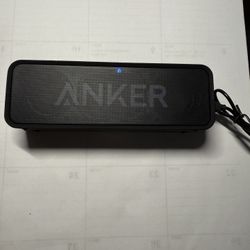 New Speaker Bluetooth Waterproof, 24 Hour Playtime, Was $40 