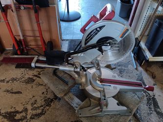 Miter saw electric compound Chicago