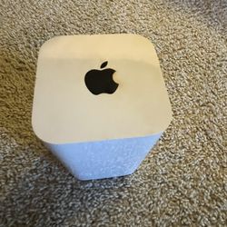 Apple AirPort Time Capsule a1470 With Power Cord 