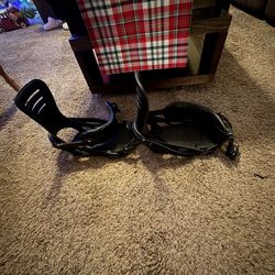 Large K2 Bindings 