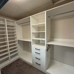 Custom Cabinets 