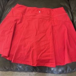 Skirt 