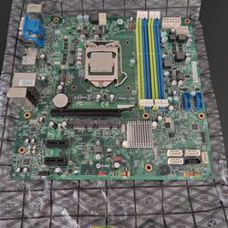 PC Motherboard 
