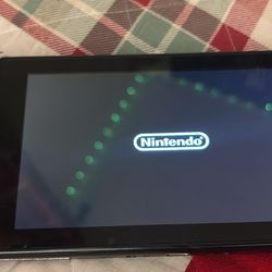 Nintendo switch animal crossing