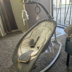 Ingenuity Baby Swing 