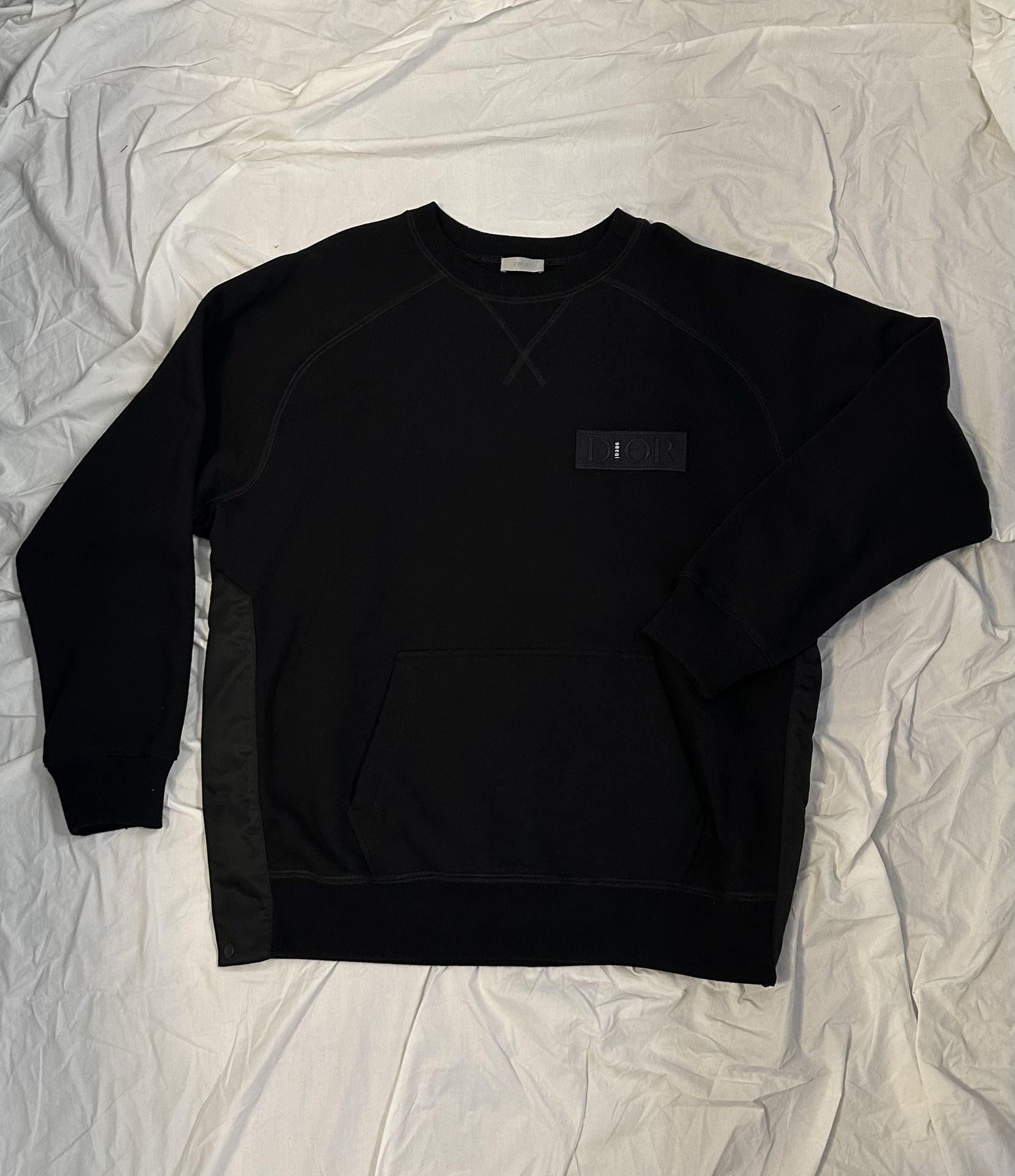 Dior Sweatshirt Men’s Size XL