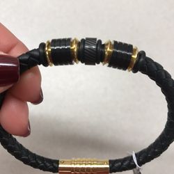 New Men’s Designer Bracelet 