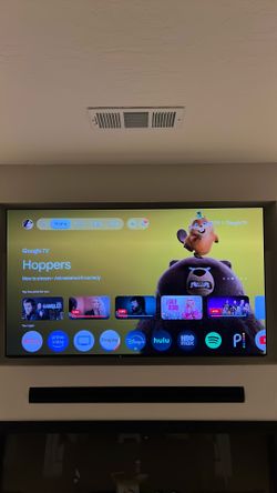 Sony Bravia 8 II, 65”