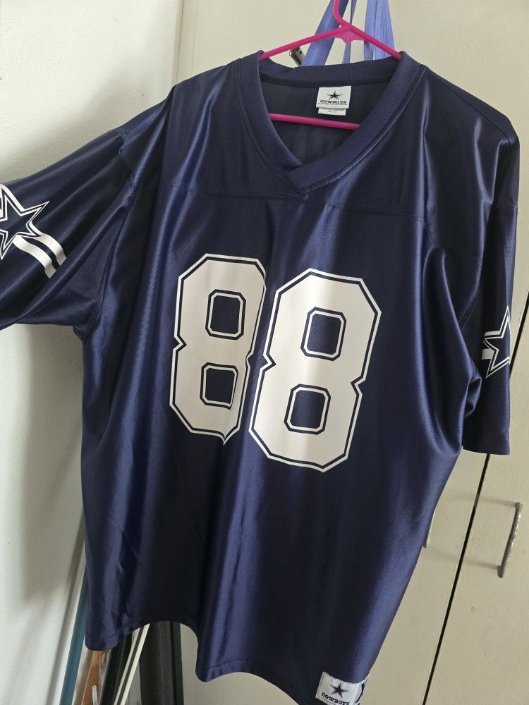 Cowboys Jersey