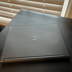 Dell  Chromebook $80