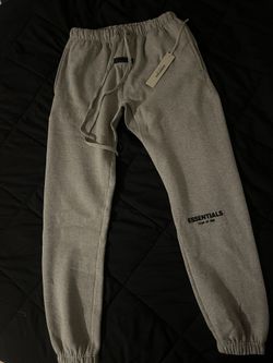 Cuffed Essential Sweats