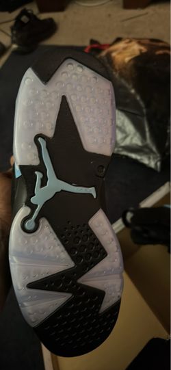 Jordan 6s