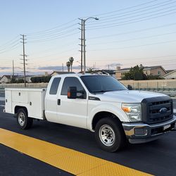 2015 Ford F-350