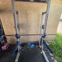 Pro Hr 600 Half Rack