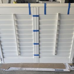 Window Shutter 