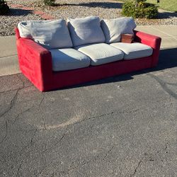 Free Couch!!!!
