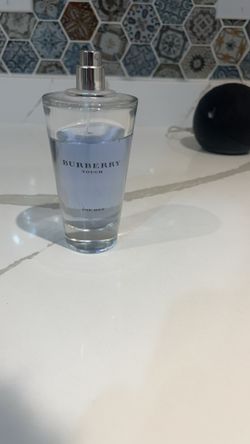 Burberry cologne