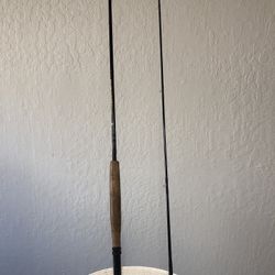 Olympic- 9180 Graphite Fly Rod