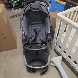Graco Stroller 