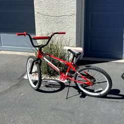 Huffy Kids Bike