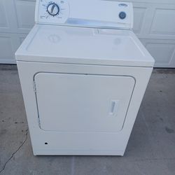 Whirlpool Gas Dryer
