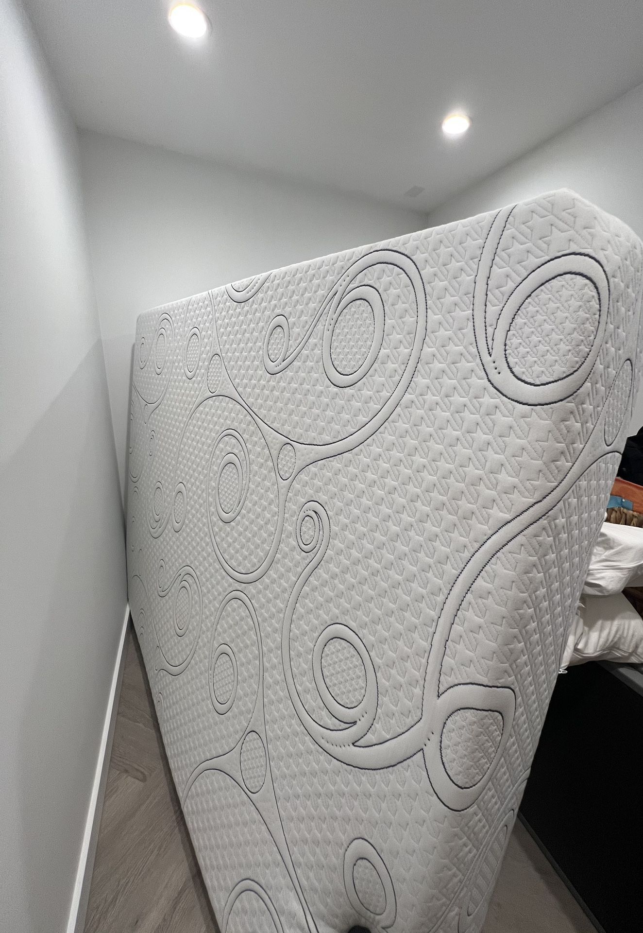 Mattress - Queen Size 