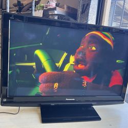 Tv Panasonic 42”