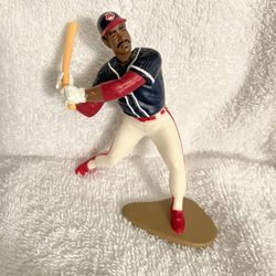 1996 Eddie Murray #33 MLB Cleveland Indians
