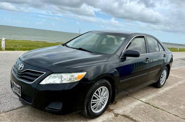 2010 Toyota Camry
