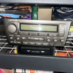 Lexus 