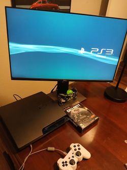 PS3