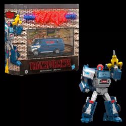 Stranger things transformers