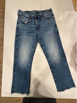 Mens American eagle jeans