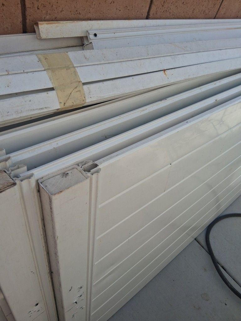 Ya No Los Uso Son 70 largo 34 ancho Son 9 Piesas