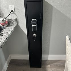 Gun Safe 