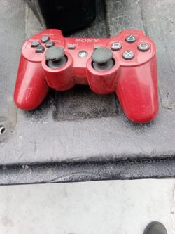 Sony Dualshock Playstation 3 Controller