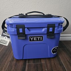 Yeti  Cooler (Brand New)