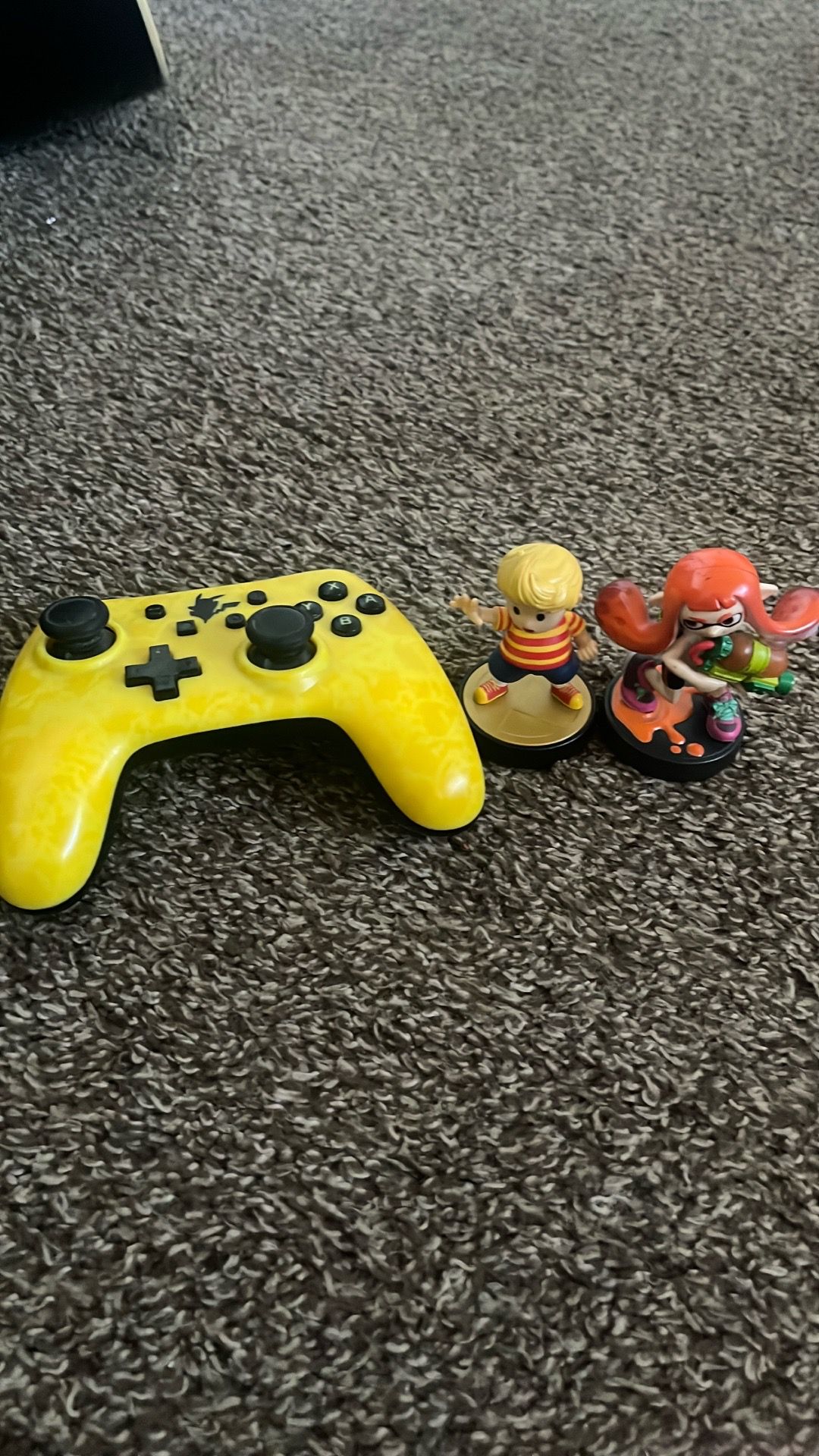 Nintendo Switch Items