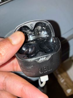 JBL Tune Flex