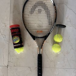 Tennis Racket 
