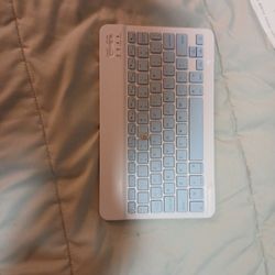 Keyboard 