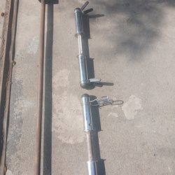 Ivanko  Weight Bar