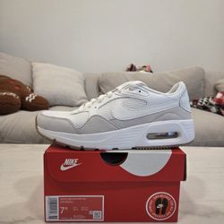 Nike Air Max SC