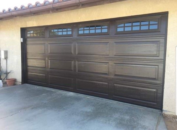 Garage Doors Sale